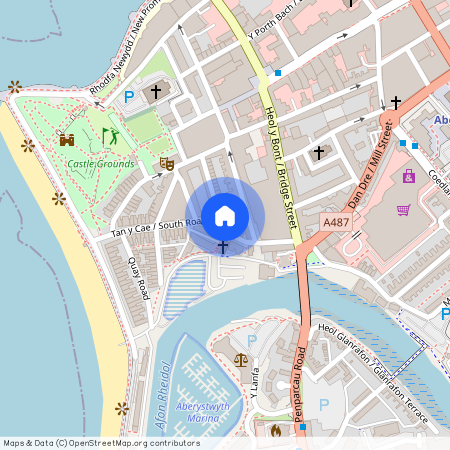 4 Bed House, Prospect Street