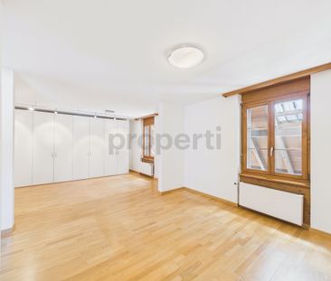 Modern 3.5-room apartment with spacious floor plan and sunny outdoo... - Foto 3