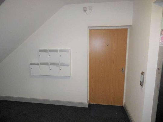Palace Court, Wardle Street, Tunstall, Stoke-on-trent, ST6 - Photo 1
