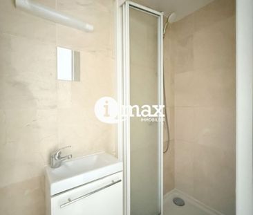 Location Appartement PIERREFITTE SUR SEINE - - Photo 1