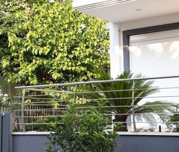 Μεζονέτα για ενοικίαση Κάτω Χαλάνδρι (Χαλάνδρι) - Φωτογραφία 6