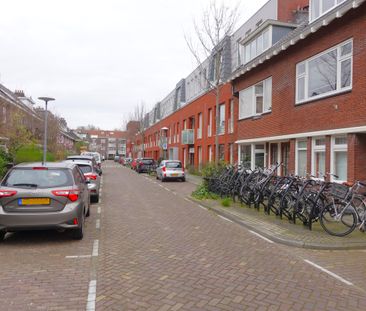 Johan de Meesterstraat - Foto 4