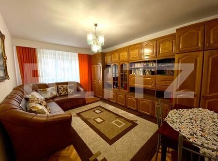 Apartament 2 camere, 55 mp, decomandat, parcare, Manastur, zona Kaufland - Photo 3