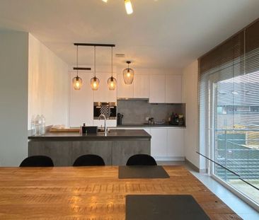Appartement te huur in Evergem voor € 885 met 2 slaapkamers - Photo 6