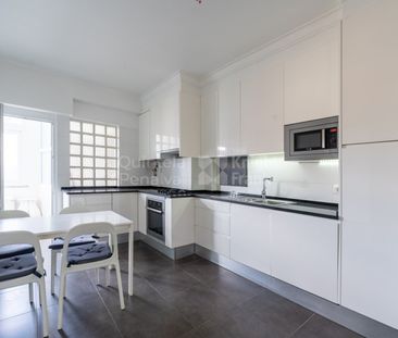 Apartamento T4+1 em Lisboa - Photo 6