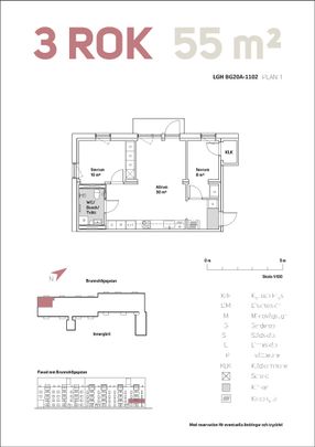 Brunnshögsgatan 20A - Photo 1