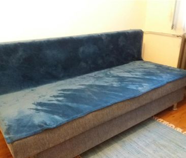 Inchiriez garsoniera aproape de iulius mall - Photo 1
