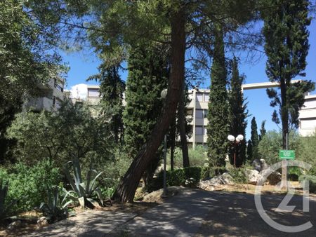 Location Appartement 2 pièces 43m² MONTPELLIER 34090 - Photo 4