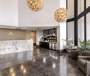 Stunning one-bedroom one-bathroom studio, in the highly sought-afte... - Photo 5