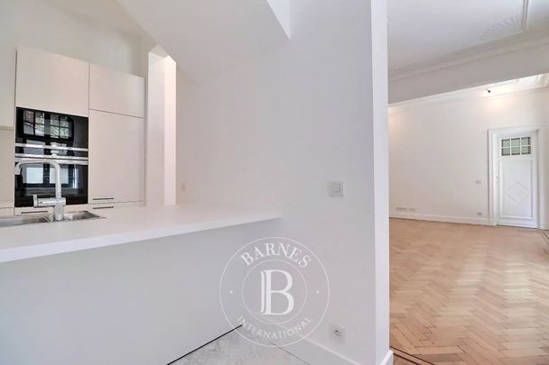 Place Stéphanie - 3-bedroom apartment - Foto 1