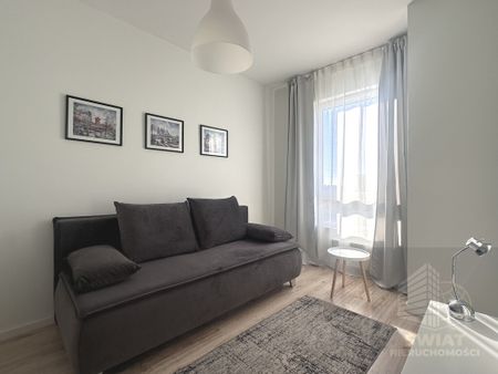 Nowoczesne mieszkanie 47m²– budynek z 2021 - Фото 5