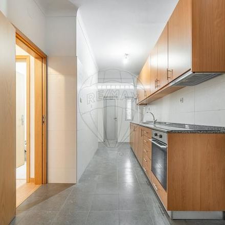 Apartamento T3 - Photo 1