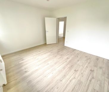 Renovierte 3 Zimmerwohnung mit Balkon - Photo 1