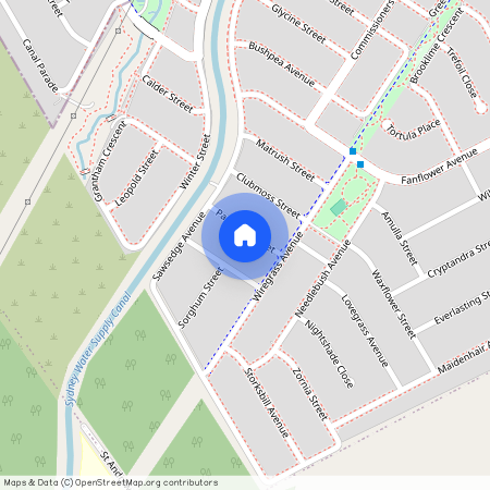 12 Panicum Street, NSW 2565, Denham Court