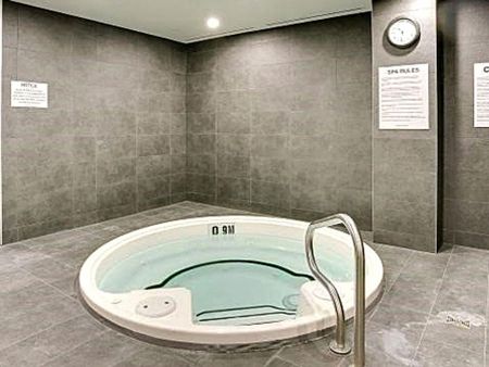 For Lease - 5 St Joseph Street Unit# 1411, Toronto, Ontario - Photo 3