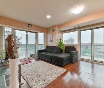 For Lease - 215 Queen Street Unit# 709, Brampton, Ontario - Photo 3