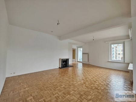 Appartement - à louer - Foto 2