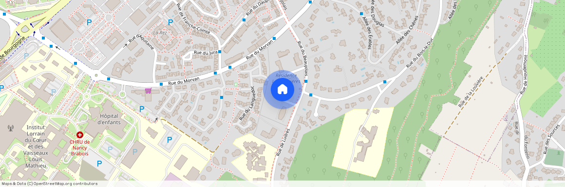 Vandoeuvre Les Nancy