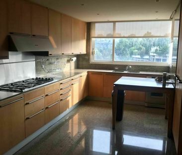 DEPARTAMENTO EN VENTA LOMAS DE CHAPULTEPEC - Photo 6