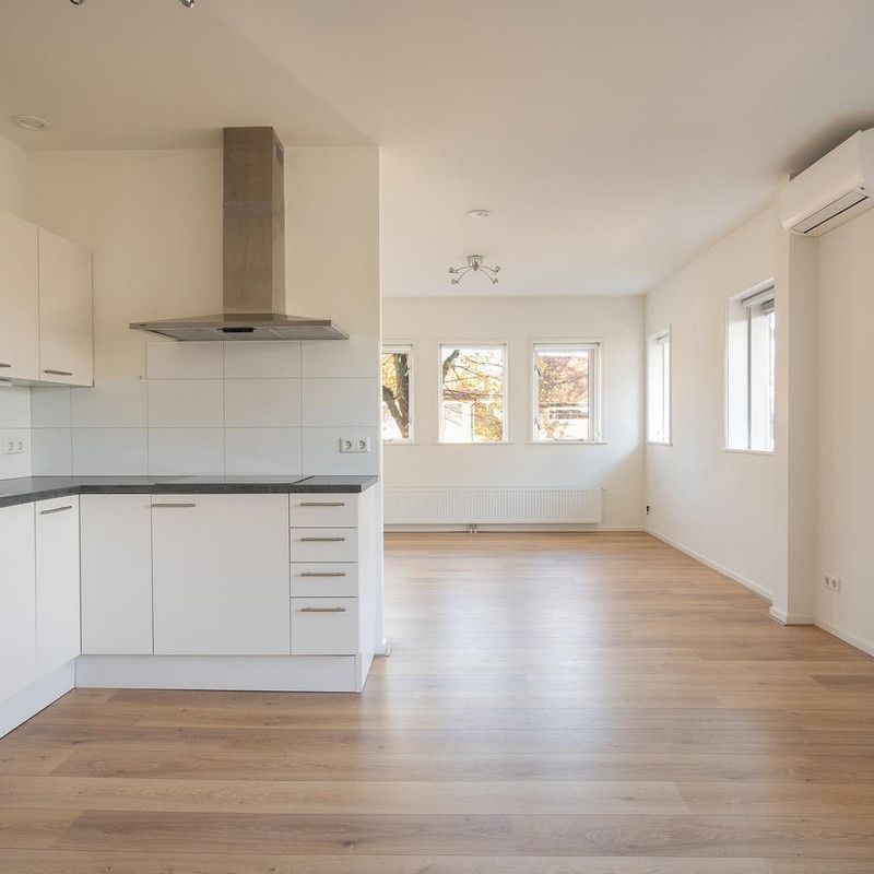 Christiaan de Wetstraat 2A - Photo 1