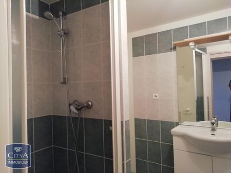 Location Appartement 2 pièces 43m² CAROMB 84330 - Photo 2