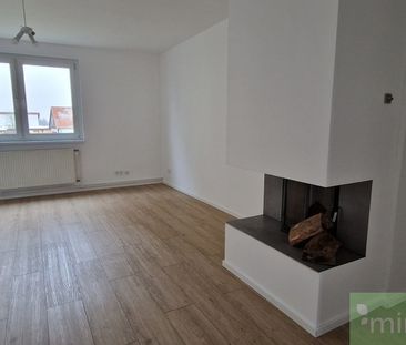 Gartz (Niemcy) - rozkładowe 3 pokoje - 65 m2. - Photo 1