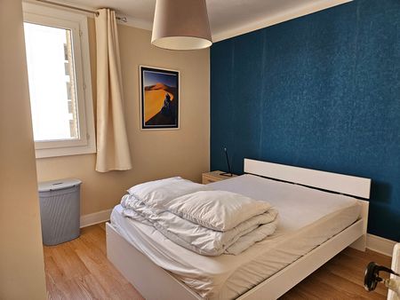 Location Appartement 3 pièces 61m² BESANCON 25000 - Photo 4