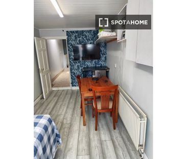 Studio for rent in Dublin - Photo 3
