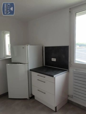 Appartement à louer 1 pièce 30.45m² - Photo 5