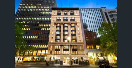 Two Bedroom Beauty in Temple Court! - Photo 5