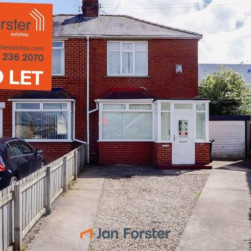 2 Bedroom House - Semi-Detached - Photo 2