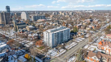 For Lease - 396 Queens Avenue Unit# 102, London East, Ontario - Photo 5