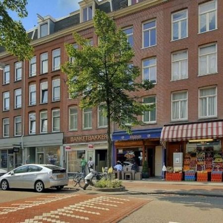 Jan Pieter Heijestraat, 1053 GP Amsterdam, Nederland - Foto 3