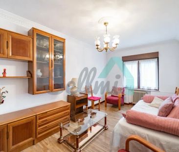 Alquiler de piso en Calle Juan Escalante de Mendoza - Foto 3