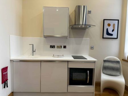 Premier Deluxe Studio - Photo 3