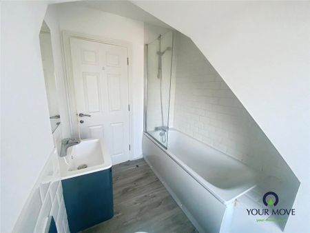 2 bedroom flat to rent - Photo 5