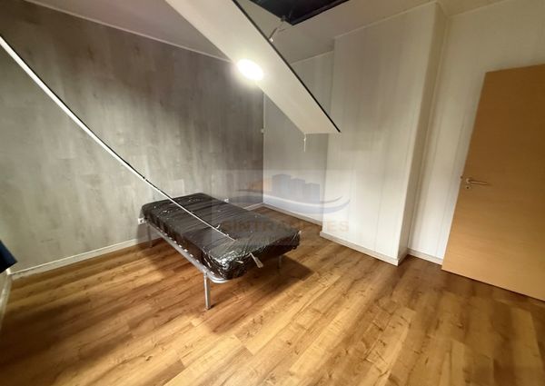 Apartamento T4 em Lisboa