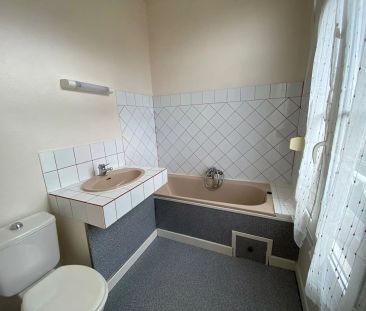 Appartement 1 pièce à louer - Centre-ville de Saint Quentin - Photo 3