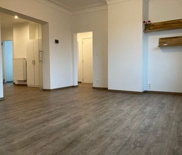 Appartement te huur - Foto 1
