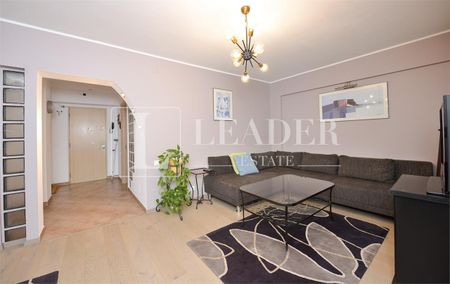 Apartament 3 Camere | Dorobanti | Bloc reabilitat - Photo 2