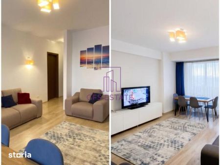 Inchirieri Apartamente 2 Camere Parc Tineretului│Centrala - Photo 4