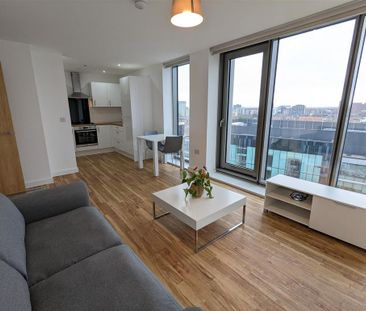 2 bedroom apartment to rent - Photo 1