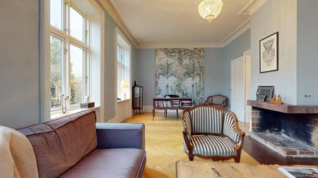 Rathsacksvej 1862 Frederiksberg C - Photo 3