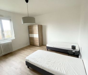 Appartement / Offre 58814321 - Photo 1