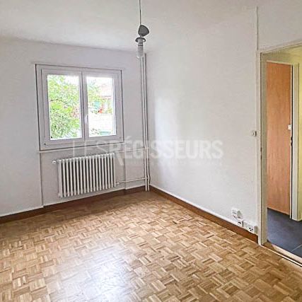 Appartement situé à Chêne-Bougeries - Photo 1