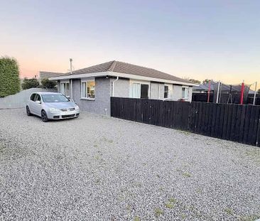 A very tidy home close to Rolleston library - Photo 1