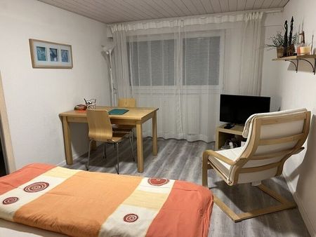 STUDIO IN BOLLIGEN (BE), FURNISHED - Photo 2