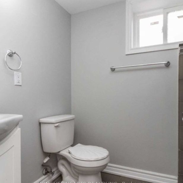 For Lease - 371 Rossland Road, Oshawa, Ontario - Photo 1