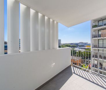 2407/27 Charlotte Street, Chermside QLD 4032 - Apartment For Rent |... - Photo 3