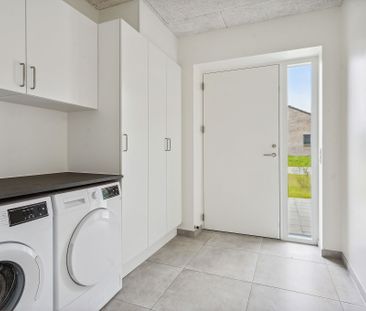 3-vær. rækkehus - Photo 5